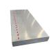 120mm Aluminum Alloy Plate Sheet 6082 6063 1060 1100 3003 5052 6061 7075 8011
