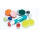 Durable Mini Spin Brush Cleaner Multifunctional ABS With Customized Color