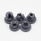 ISO13458 Chlorobutyl Rubber Stopper 13mm For Lyophilization