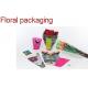 Floral Packaging, Flower bags, Flower sleeves, Flexi bottle, water bottle, plastic vase,Vine Tomato Bags Tomato Bags Let