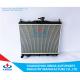Best Water Cooled Hyundai Radiator PA370*488*16mm For KIA GETZ 1.3L'02-MT