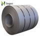 Black Carbon Steel Coil Supplier 235 Strip Coil Cold Roll Hot Rolled Steel