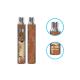 900mah 1100mah CBD THC Vape Cartridge With 4 In 1 Colored Vape Smoke