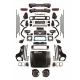 A4638800471 Mercedes Benz W463 G-Class Full Car Body Kit Upgrade To G63 AMG