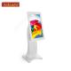32inch LCD Android Touch Screen Interactive Kiosk LCD Display Floor Stand