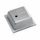 Surface Mount SPI Humidity Temp Sensor , Practical Bosch Sensortec BME280