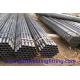 Carbon Alloy Steel Pipe Gas Seamless Steel Tubing 12”SCH40 A335 P91 Pipe