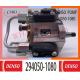 294050-1080 Diesel Pressure Common Rail Diesel Fuel Injector Pump ME445615