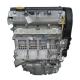 High Torque 215N.m HH Original Auto Parts18K4G Engine Assembly for Roewe MG 750