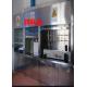 Commercial Furniture Ducted Lab Fume Hood with Ducted Ventilation System