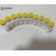 Peptide Semax /Na-Semax /Na-Semax-Nh2 CAS 80714-61-0 China Top Supplier Semax Acetate