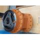Excavator PC210-8 Slewing gearbox PC210 Swing Gear Box 20Y-26-00230 Swing Reduction
