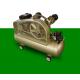 Industrial 11kw Pump Cylinder Piston Belt Driven 15hp Air Compressor HW-100L