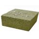 Waterproof Mineral Wool Insulation , Rockwool Insulation Board