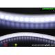 SMD5050 IP68 LED Flexible Strip Lights 170VAC Silicone