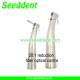 Dental Fiber Optical Low Speed 20:1 Redcution Contra Angle SE-H098