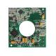 High TG 0.6mm PCBA Circuit Board 94vo Double Sided Smt Assembly