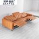 BN High-End Functional Sofa with Electric and USB Features for Modern Minimalist