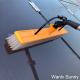 Customized Direct Sale Manual Water Spray Brush for Solar Panel Cleaning and Maintenance