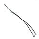 Automotive Energy Storage Cable For Electrical Control Cabinet Energy Batteries LSV 