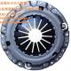 ISC590 CLUTCH COVER
