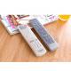 air-conditioning Home TV Remote Control Cover Silicone Protective Cover Remote Control Storage Shell