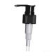 24mm 28mm Recyclable ribbed Lotion Pump Head Reusable Daily Life Use