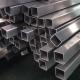 Cold Drawn SS304 Stainless Steel Tube Square Pipe With High Toughness