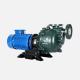230/460V Mag Drive Centrifugal Pump For High Temperature Industrial Applications Stainless Steel
