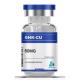 High Purity Copper Peptide CAS 49557-75-7 Ghk-Cu Powder for Skin Care 50mg in Stock