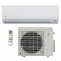 Dc Powered Inverter Split Air Conditioner 9000 Btu Capacity High Performance