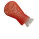 Auto Parts and Hardware Protection Knotted Protective Mesh Sleeves Net Meters Length
