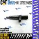 CAT Injector Common Rail Injector 127-8205 1278205 127-8207