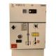 3 Phase AC 50Hz 12kV Metal Clad Withdrawable Switchgear