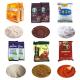 China food bag pouch heat package sealing machine coffee milk flour powder packing machine