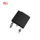 AOD454A MOSFET Power Electronics N-Channel Enhancement Mode Field Effect Transistor 40V 20A Package TO-252