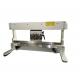 Adjustable Blade Distance and Speed PCB Separator Machine for Precise Cutting