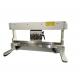 Economic Manual PCB Cutting Machine Cutting Thickness 0.6~3.5 mm