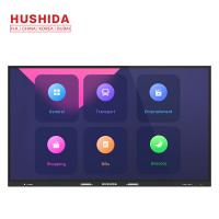 Portable Touch Screen Interactive Whiteboard ,  Wireless Interactive Whiteboard I3/ I 5 /I7