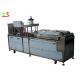 No Pollution Normal Output Commercial Roti Making Machine