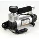 Portable Car Air Compressor With Cigarette Lighter 140PSI Car Pump