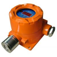 Combustible Toxic Gases Exdiict6 Fixed Gas Detector ATEX Continuous Monitoring