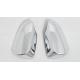 Durable Material Chrome Door Mirror Covers For Toyota Corolla 2014 Wing Mirror Cap