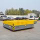 17 Tons Industrial Material Transfer Cart With Mecanum Wheel Stepless Speed