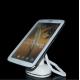 COMER anti-theft alarm system for tablet security display charger holders