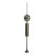 ESE Impact Resistance Lightning Protection Rod SS304 For Farm