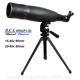 High Definition Spotting Scope 20-60x60mm 15-45x60mm Fully Multi - coated monoculars