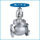 J41W ANSI globe valve manufacturer