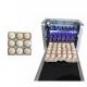 High Performance Trademarks Edible Ink Printer For Whole Tray Filled Eggs