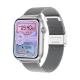 HK27 Bluetooth Smart Watch Fitness Tracker 1.78 HD Touch Screen BT Call NFC Heart Rate For Men Women